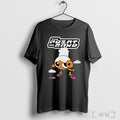 Officials The Point Gawd Powherpuff T Shirt