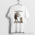 Officials The Potato In The Back Of My Pantry T Shirt