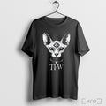Officials The Pretty Wild Sphynx T Shirt