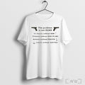 Officials The Problem Is Not Guns Its Hearts Without God Shirt T Shirt