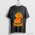 Officials The Pug Halloween T Shirt