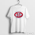 Officials The Real Stp Ultimate Experience Logo T Shirt