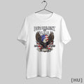 Officials The Return Of The Department Of War Est 2025 Bald Eagle Flag