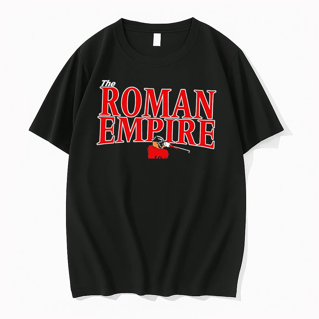 Officials The Roman Empire Roman Anthony Boston Red Sox Tee T Shirt Sweater