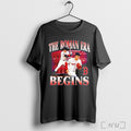 Officials The Roman Era Begins Roman Anthony Boston Red Sox Player Graphic T Shirt