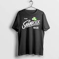 Officials The Shamrock Bar Detroit Michigan Tee T Shirt Sweater