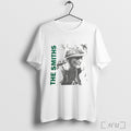 Officials The Smiths Meat Is Murder T Shirt