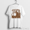 Officials The Southern River Band Easier Said Than Done T Shirt