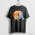 Officials The Tackle Bear T Shirt