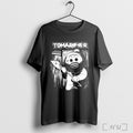 Officials The Tomarrifer Axe T Shirt