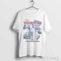 Officials The Truman Show Vintage T Shirt