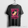 Officials The Twilight Saga Jacob Loca T Shirt