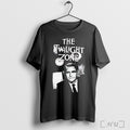Officials The Twilight Zone Vintage T Shirt