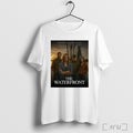Officials The Waterfront In This Town Loyalty Comes With A Price T Shirt