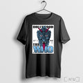 Officials The Who September 17 2025 Hollywood Bowl In Hollywood Ca T Shirt