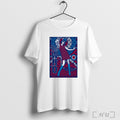 Officials The Who September 21 2025 Shoreline Amphitheatre In Mountain View Ca T Shirt