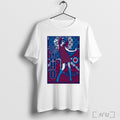 Officials The Who Shoreline Amphitheatre In Mountain View Ca Sep 21 2025 T Shirt