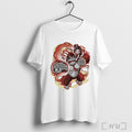 Officials The Yetee New Gear 2025 T Shirt