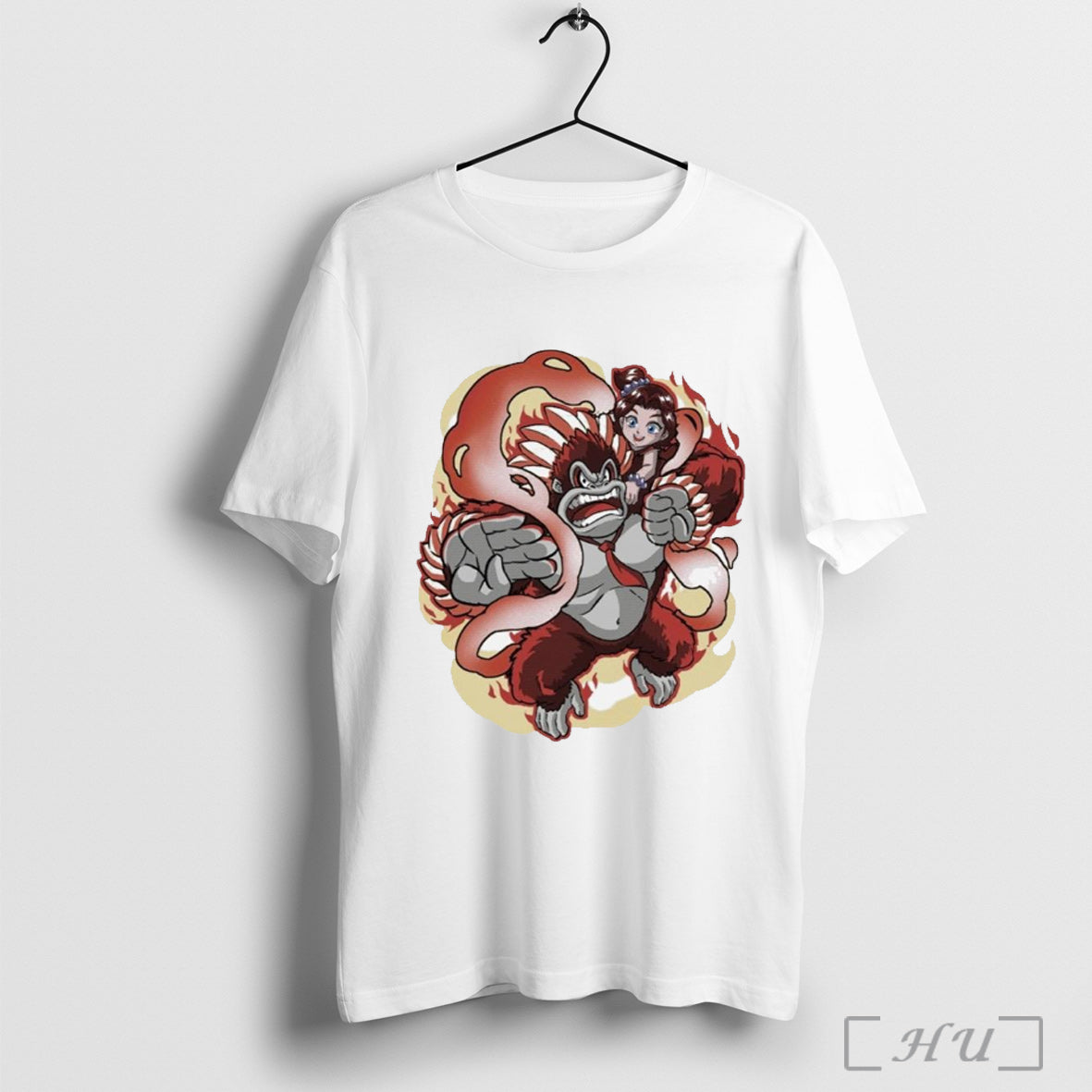 Officials The Yetee New Gear 2025 T Shirt