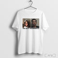 Officials The Best Roomates Lance Twiggs And Tyler Robinson T Shirt