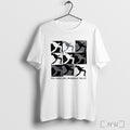 Officials The Mercury Phoenix Trust T Shirt