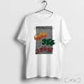 Officials The Number Outside 478 386 Intel 1990s T Shirt