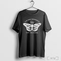 Officials The Only Monarch That I Recognize T Shirt