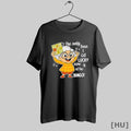 Officials The Only Time I Get Lucky Now Is At The Bingo T Shirt