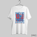 Officials The Song Is Over North American Farewell Tour 2025 T Shirt