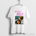 Officials The Summer I Turned Pretty Jeremiah Fisher Team Jeremiah Jelly T Shirt