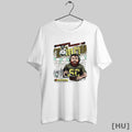Officials The Timeless Adventures Of Tommy In The Breakroom Comic T Shirt