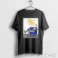 Officials The Tonight Show Starring Jimmy Fallon Talk Show T Shirt