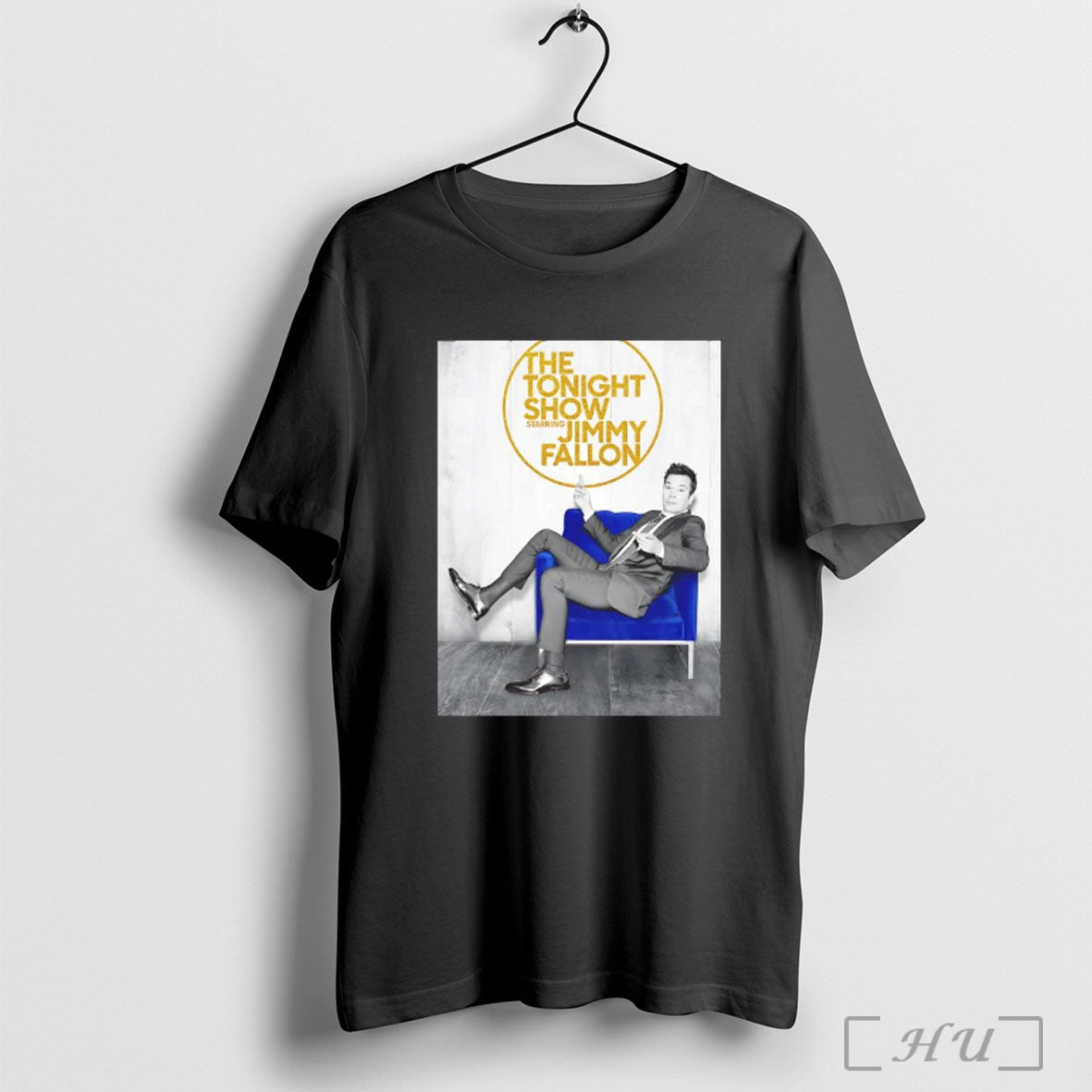 Officials The Tonight Show Starring Jimmy Fallon Talk Show T Shirt