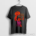 Officials There Is Power In The Name Of Jesus T Shirt