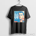 Officials They Will Never Silence Us T Shirt