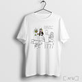 Officials They Dont Know The Guy Wearing This Loves Memes T Shirt