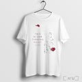 Officials This Is Our Turning Point Charlie T Shirt