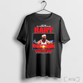 Officials This Time Hes Fighting For His Life Josh Har T Shirt