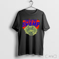 Officials This Is The Swamp Florida Gators T Shirt