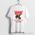 Officials This Was Only Her First Rodeo Paige Bueckers T Shirt