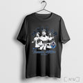 Officials Thomas Muller Vancouver Whitecaps Fc Number 13 Vintage T Shirt