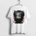 Officials Through God We Shall Do Valiantly Premium T Shirt