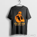 Officials Throwback Dog The Bounty Hunter You Cant Run And You Cant Hide