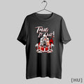 Officials Thug It Out Skeleton Lifting Weights Bodybuilding Swoleville T Shirt