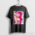 Officials Tiffany Stratton Its Champion Time T Shirt