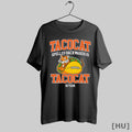 Officials Tiger Tacocat Spelled Backwards Is Tacocat Go Team Classic Mens T Shirt