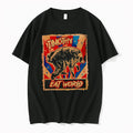 Officials Timothy Eat World Raccoon Premium T Shirt
