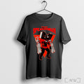 Officials Titan Speakerman Robot T Shirt