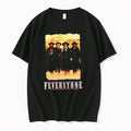 Officials Tombstone Feverstone Indiana Fever Women Premium T Shirt
