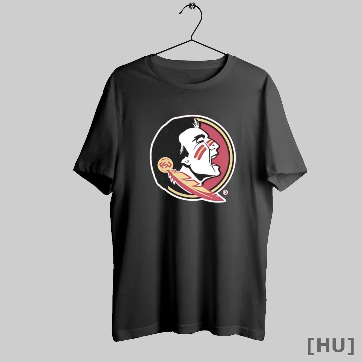 Officials Tommy Castellanos Florida State Football Number And Name 2 Sided T Shirt